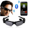 Bionic Tactical Bluetooth Sunglasses