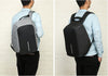 Anti-theft USB Charging Laptop Backpack