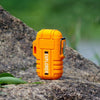 Waterproof and Windproof Lighter