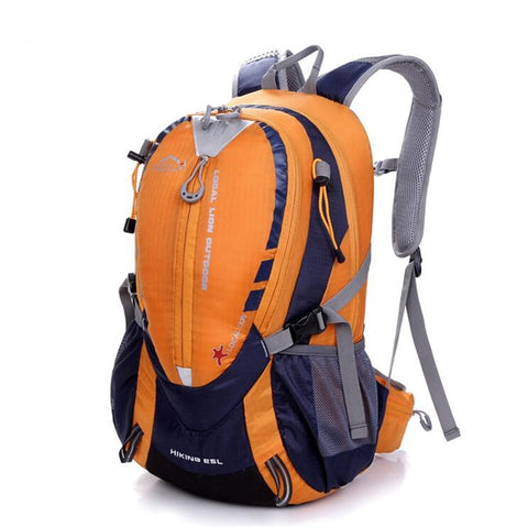 Mountaineering Water-Proof Backpack