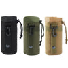 Outdoor Round Kettle Pouch