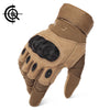X8 Tactical Hard Knuckle Gloves