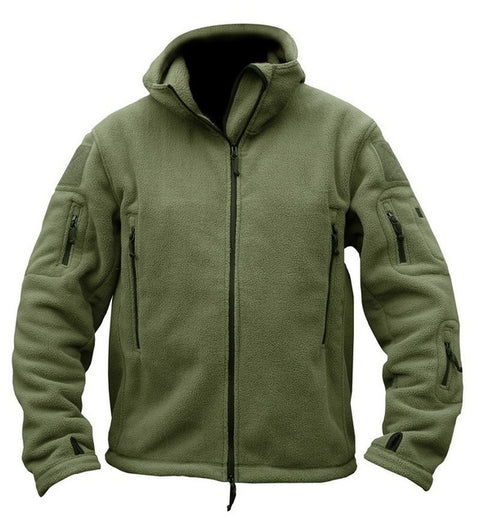 GORILLA Tactical Fleece Jacket