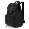 Casual Canvas Daypack