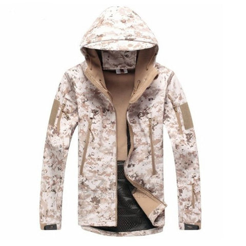 High Quality Tactical Jacket