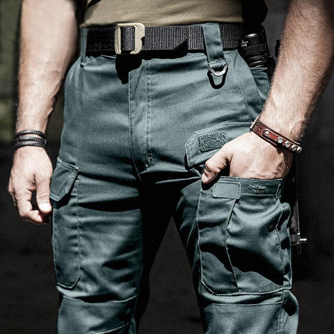 Outdoor Tactical Cargo Pants
