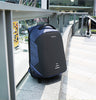 Water Resistant Travel Backpack