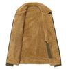 Tactical Fleece Jacket