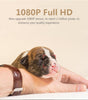1080P Full HD Mini Camera