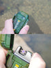 Waterproof and Windproof Lighter