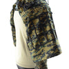 Camouflage Tactical Sniper Coat