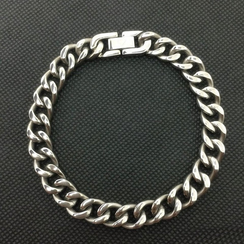 Pure Titanium Bracelet