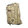 Foxtrot Molle Military Backpack