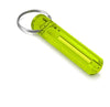 Glowing Keychain Safety Device